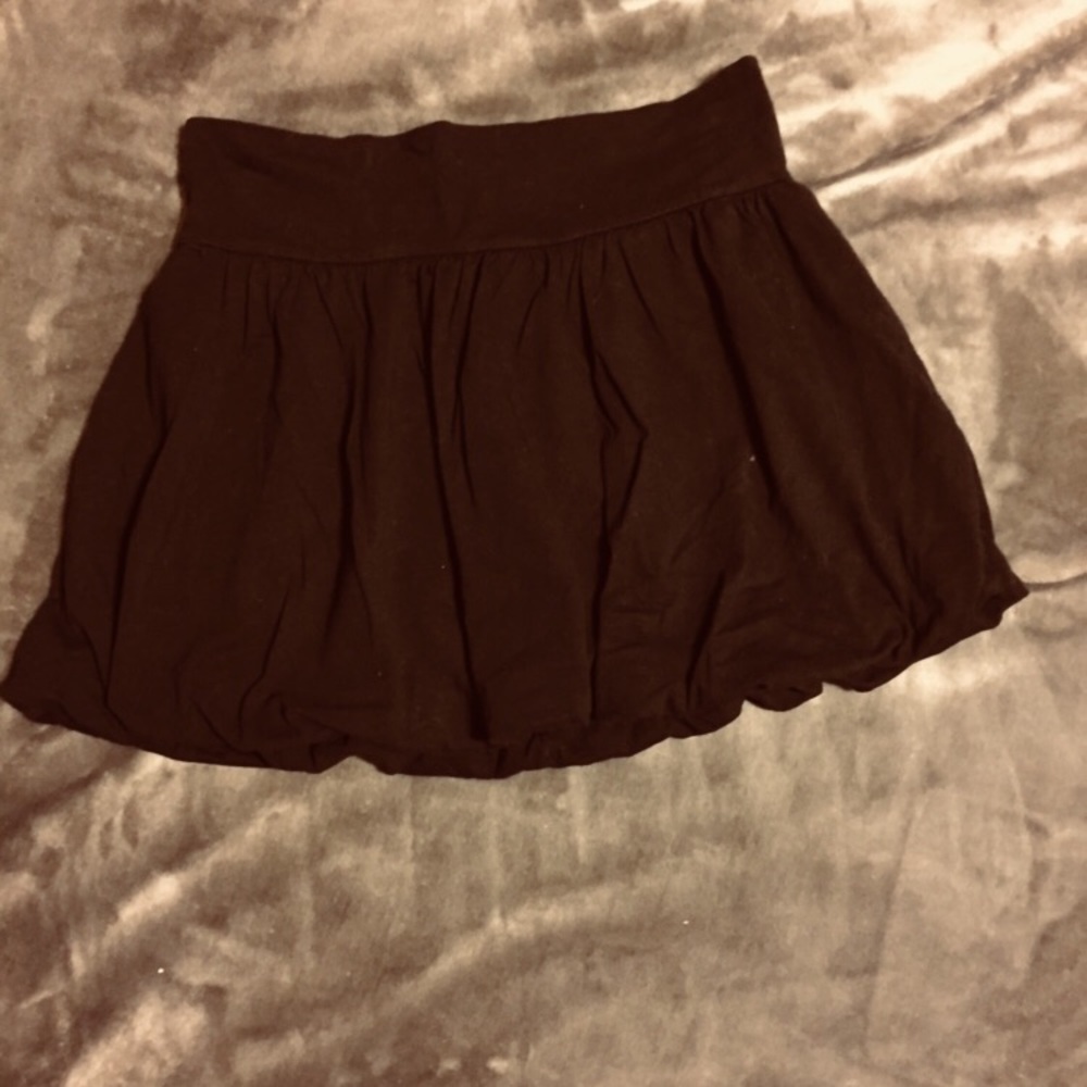 Wet Seal skirt